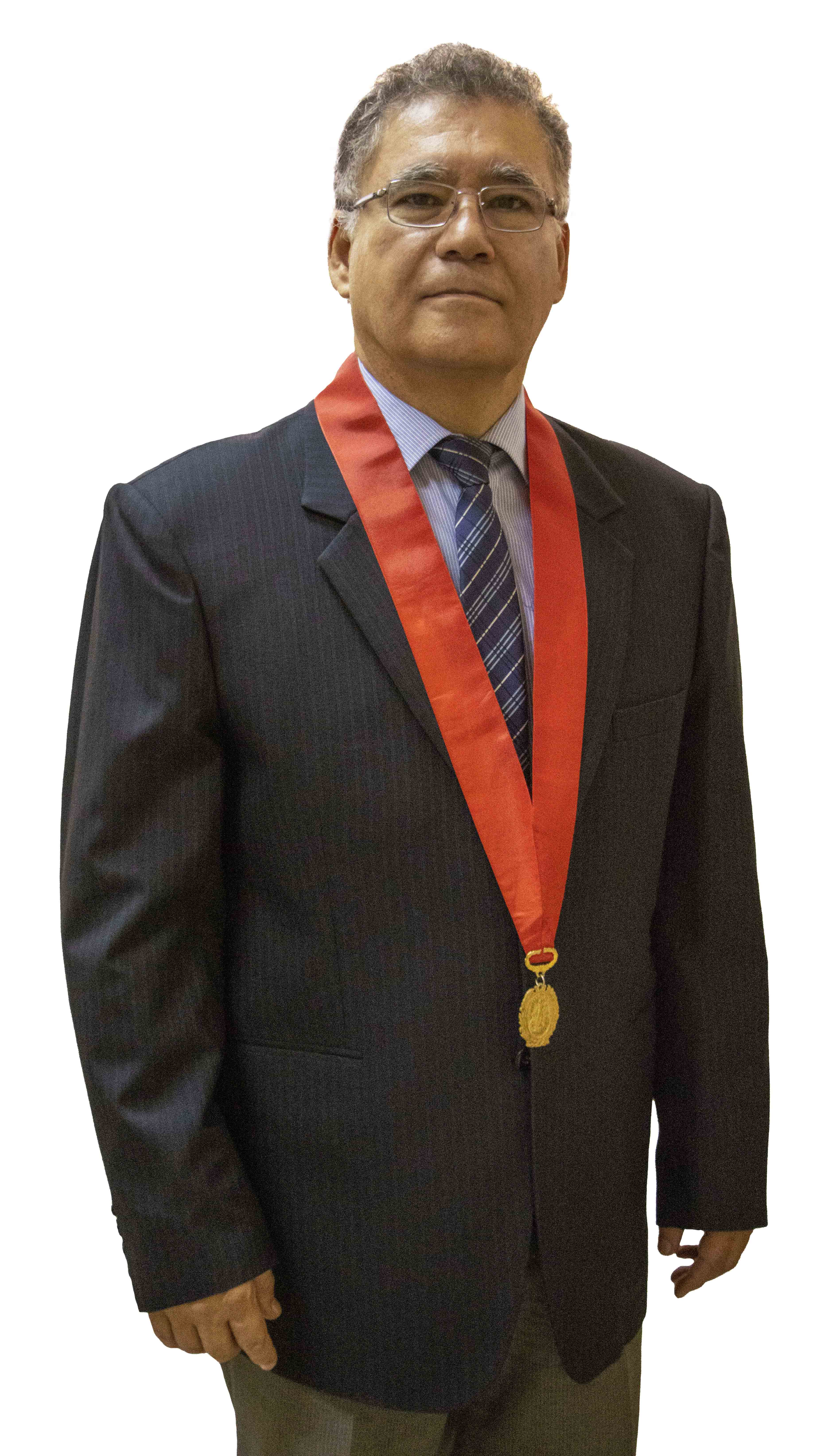 Enrique Eduardo Salazar Fernandez