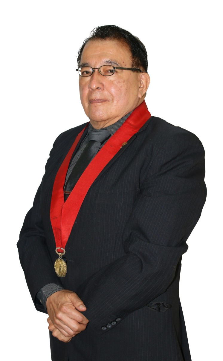Marco Antonio Perez Ramírez