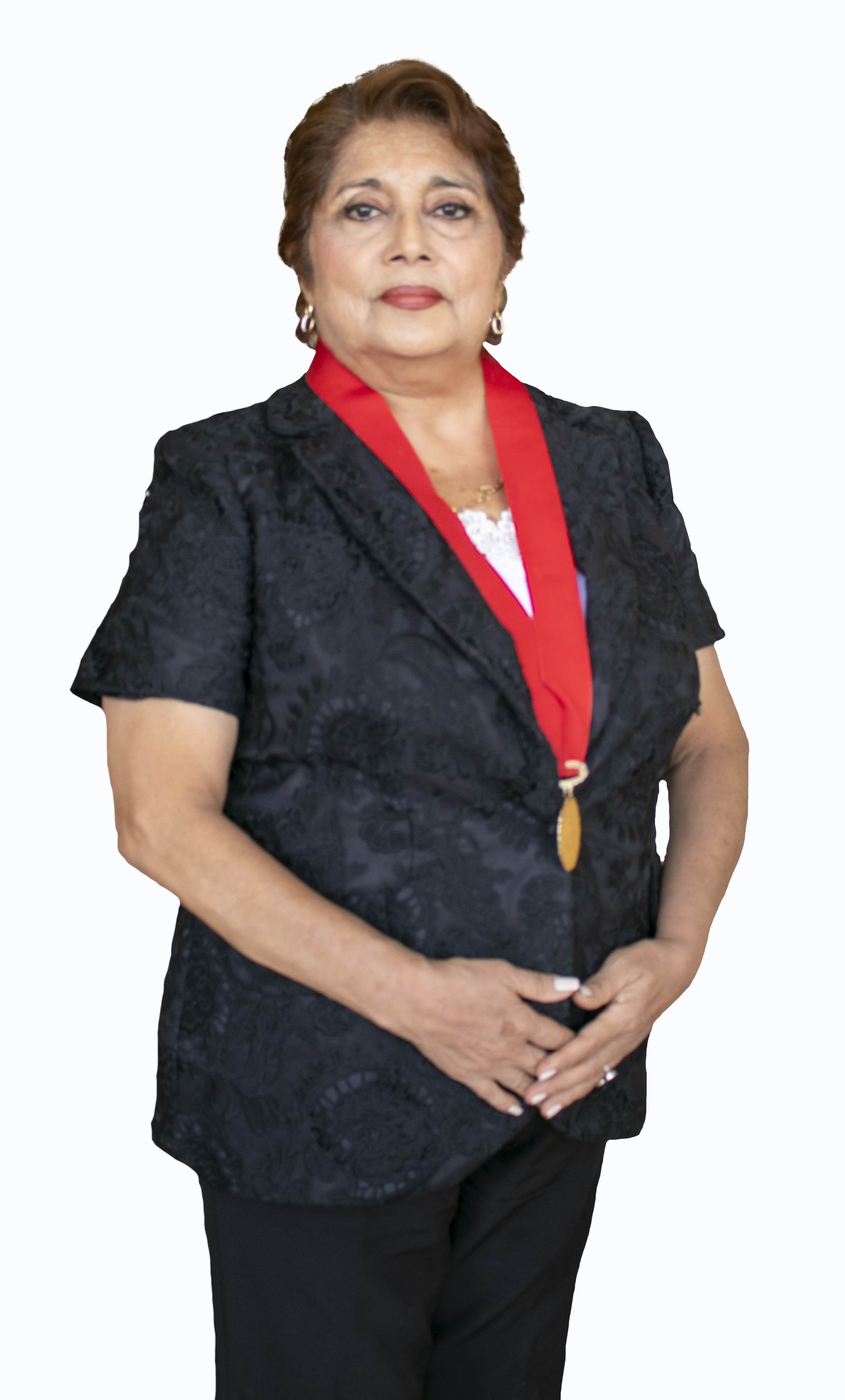 Maria Betty Rodriguez Llontop