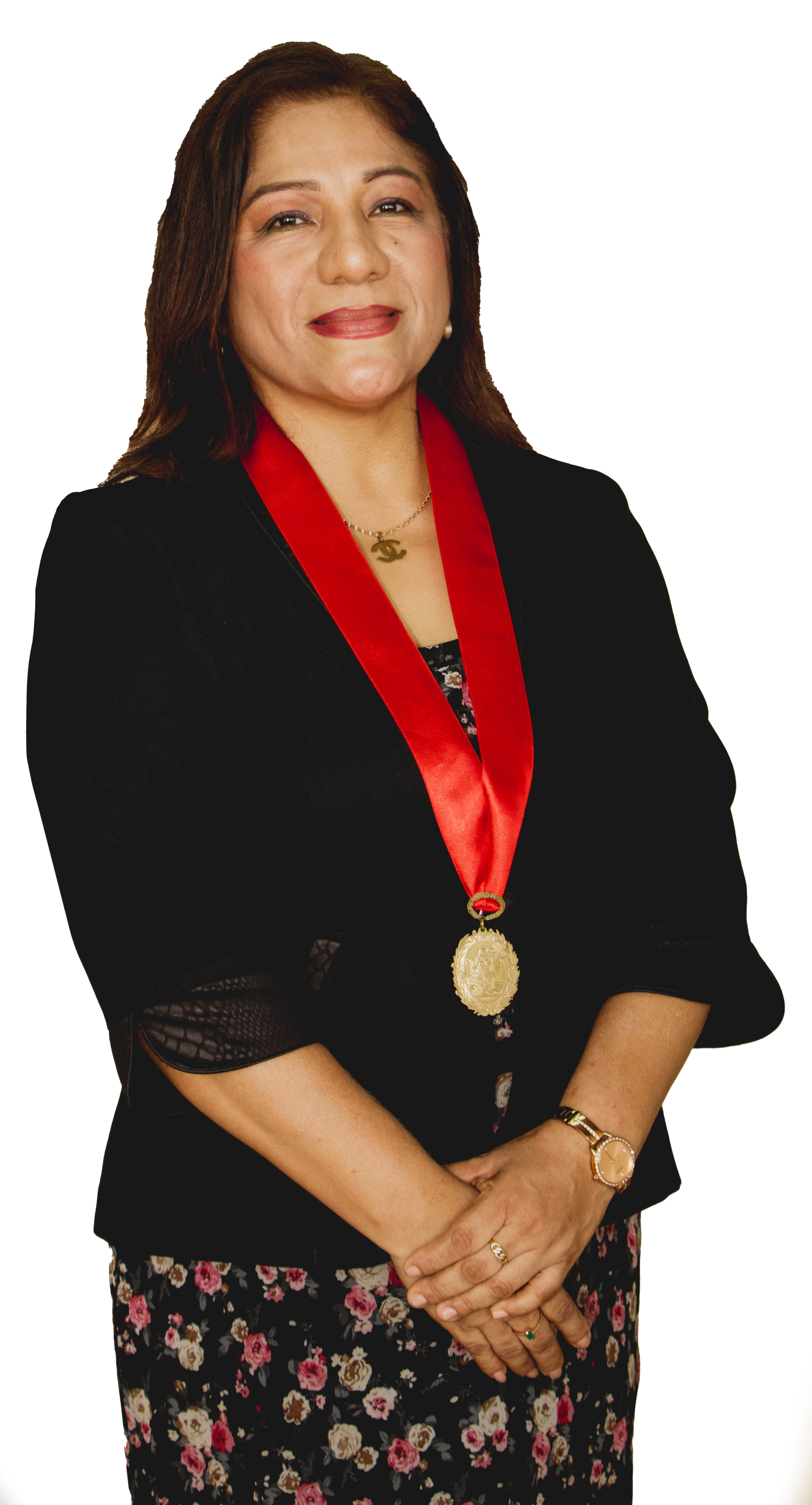 Mary Isabel Nuñez Cortijo